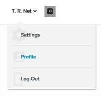 Set up your profile