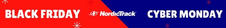 Nordictrack-Black-friday-cyber-monday