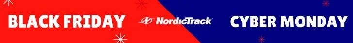 Nordictrack-Black-friday-cyber-monday