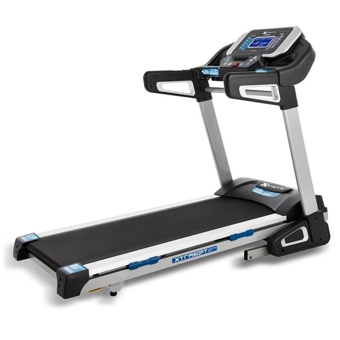 Xterra treadmill on sale maintenance