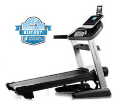 ProForm 2000 treadmill