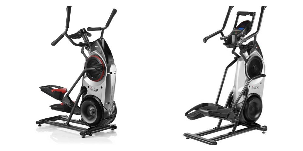 bowflex max m5 fogyás