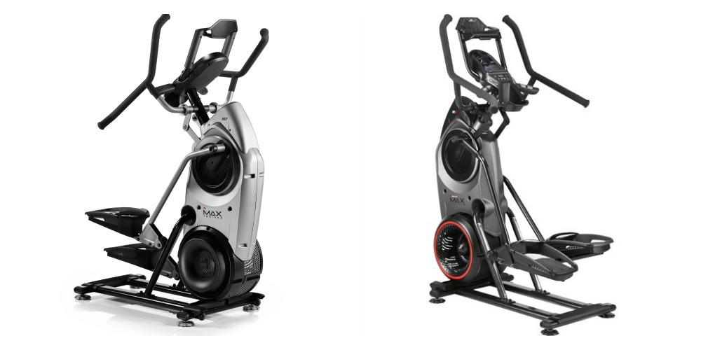 Bowflex Model Comparison Chart