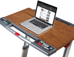 Nordictrack Treadmill Desk Platinum Review 2020 Treadmillreviews Net