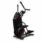 A side view angle of the Bowflex Max Trainer M3