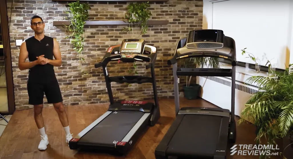 Best Treadmills for Home Use 2024