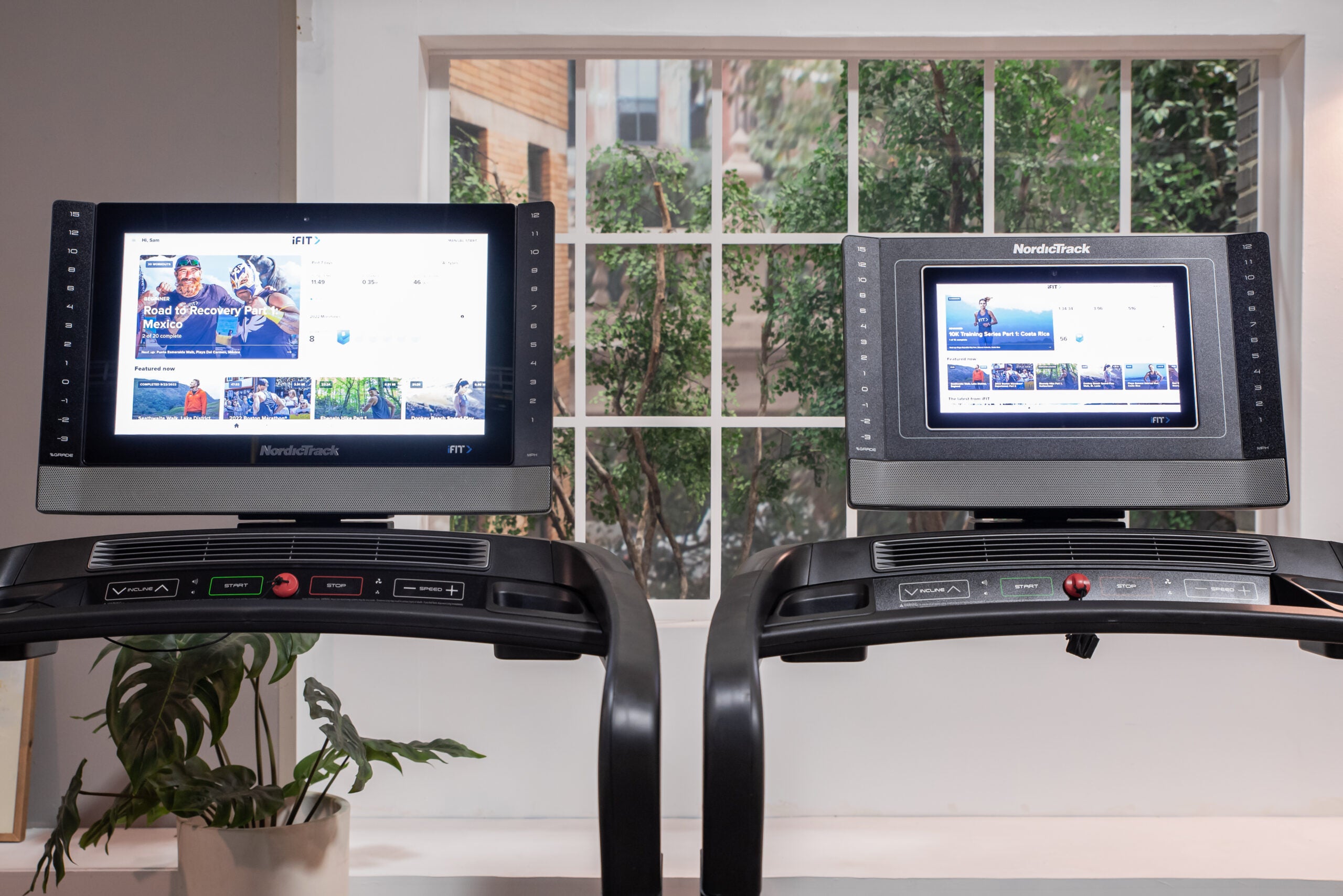 Home Treadmill Buying Guide
