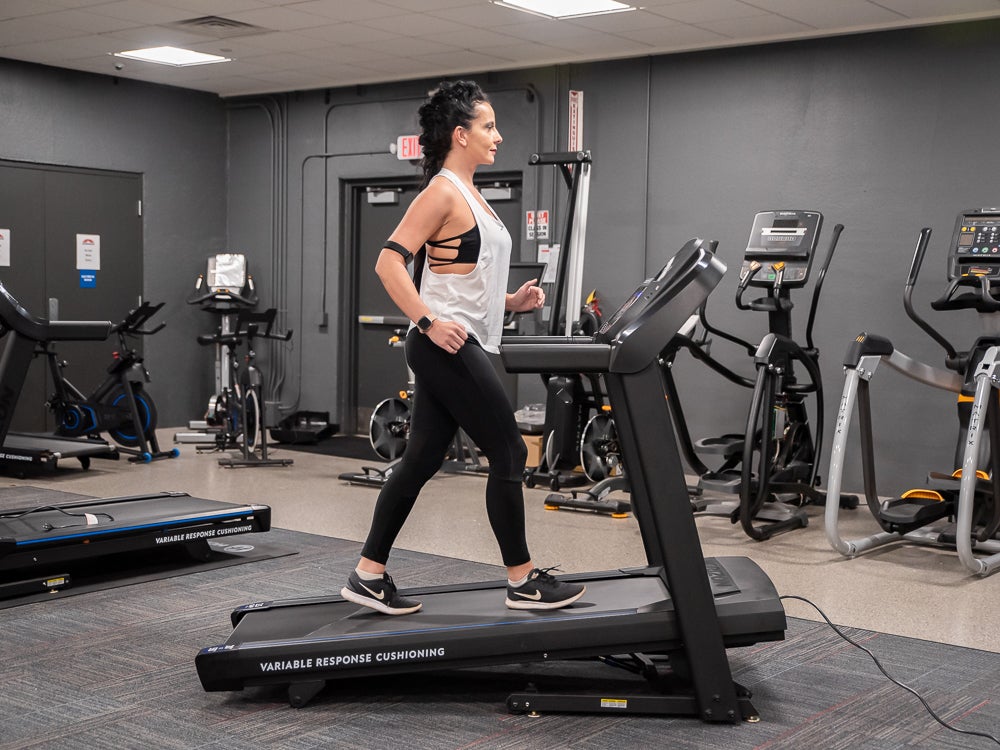 Unlock Your Fitness Goals by Streaming Free Workouts on Your TV - CNET