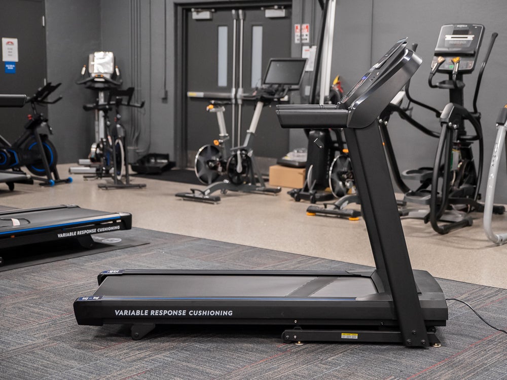 Horizon T101 Best Walking Treadmill on a Budget
