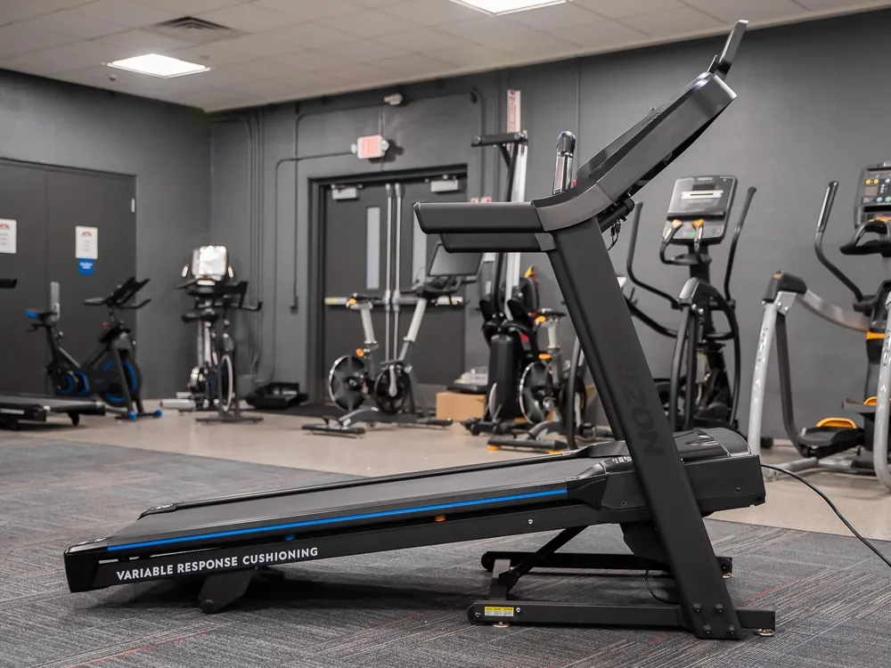 Horizon 7.0 AT Best Budget Friendly Treadmill