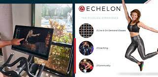 Ifit vs echelon deals