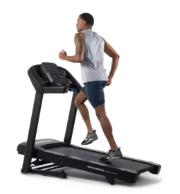 Horizon T101 Best Walking Treadmill
