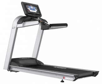 Landice L7 Treadmill Best Warranty