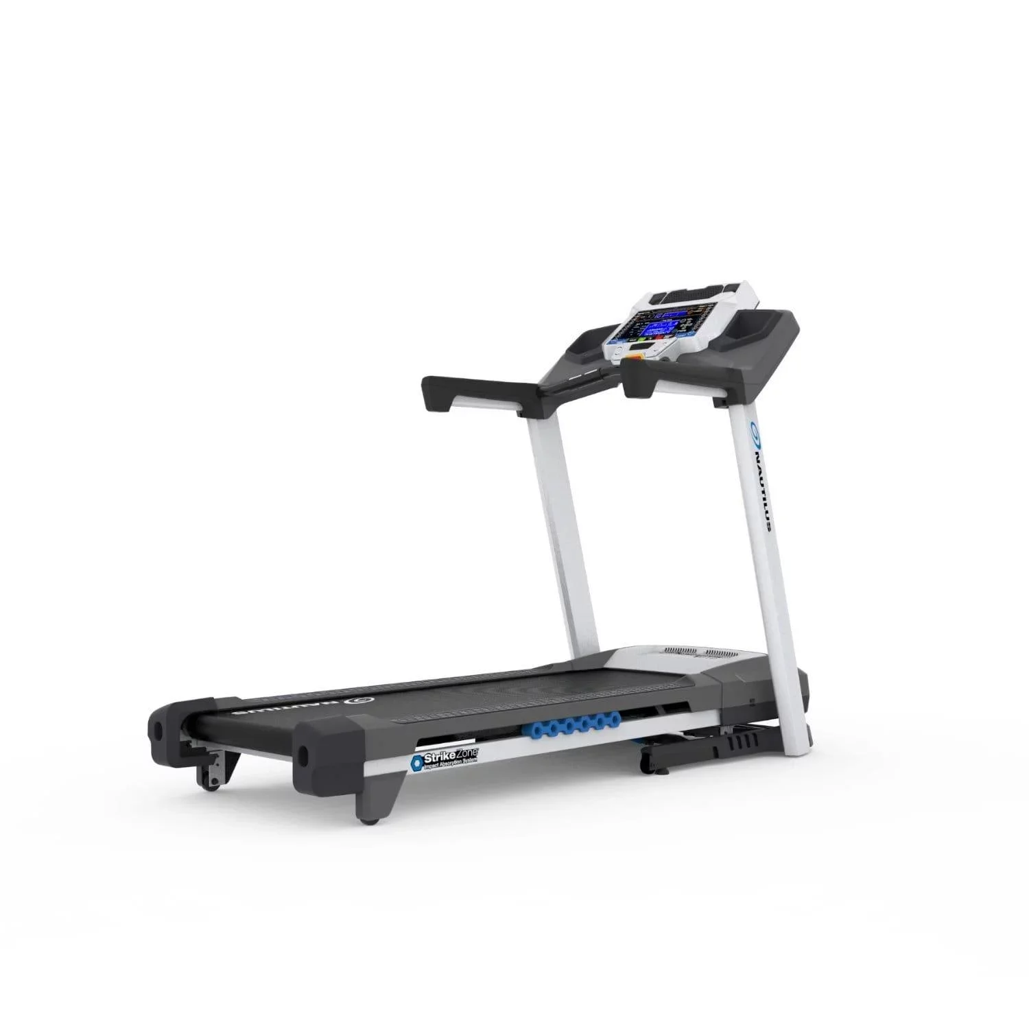 Nautilus T616 Best Build Treadmill Under $1,000