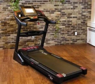 Sole F63 Best Overall Treadmill Under $1,000