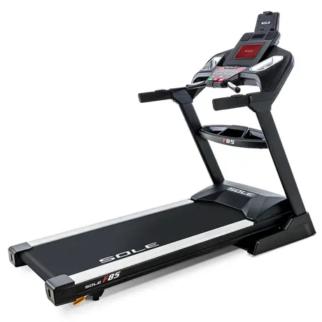 Best Overall Treadmill Under $2,000 Sole F85