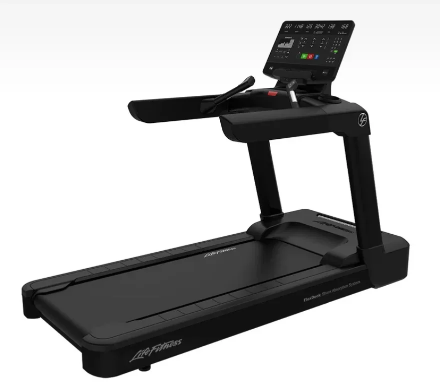 Best Overall High-End Treadmill