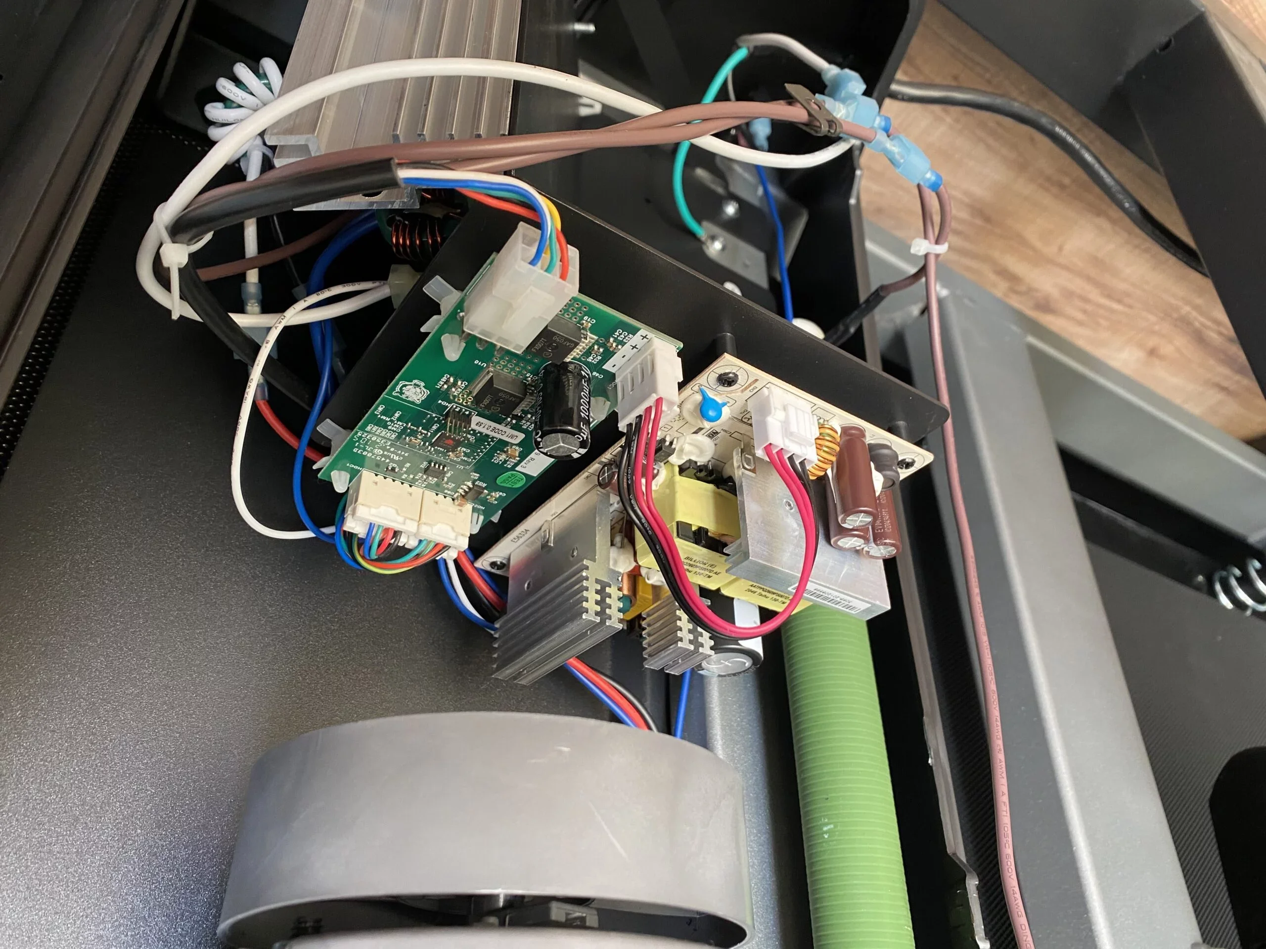 Treadmill Circuit Board