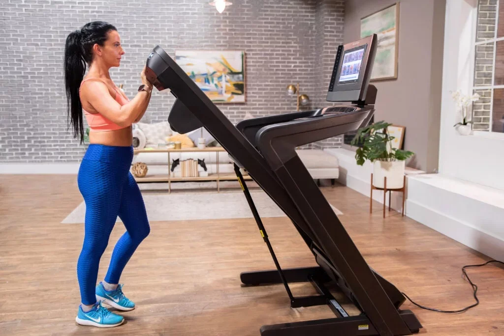NordicTrack Commercial 1750 Treadmill: A Home Gym Powerhouse?
