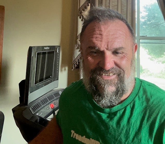 How Fast Should I Walk On A Treadmill To Lose Weight How Fast Should I Walk On A Treadmill To Lose Weight