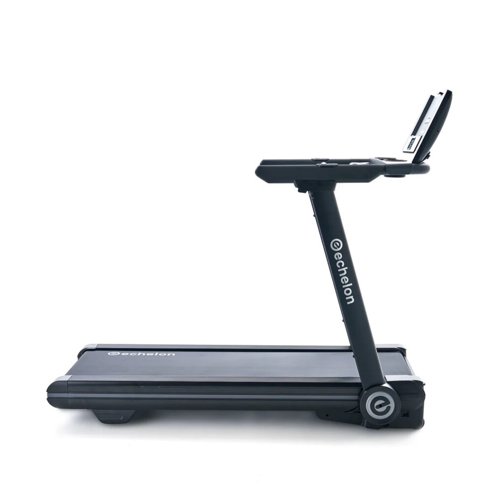 Echelon Stride6 Pros & Cons (2025) TreadmillReviews