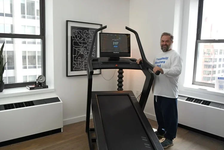 NordicTrack X24