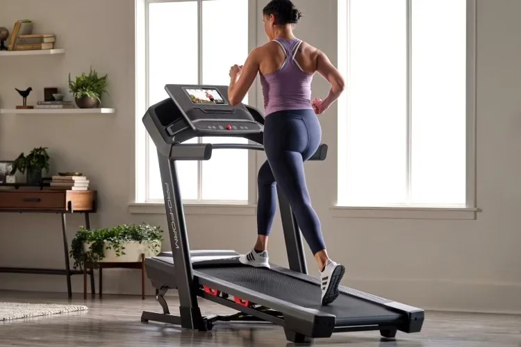 ProForm Trainer 1000