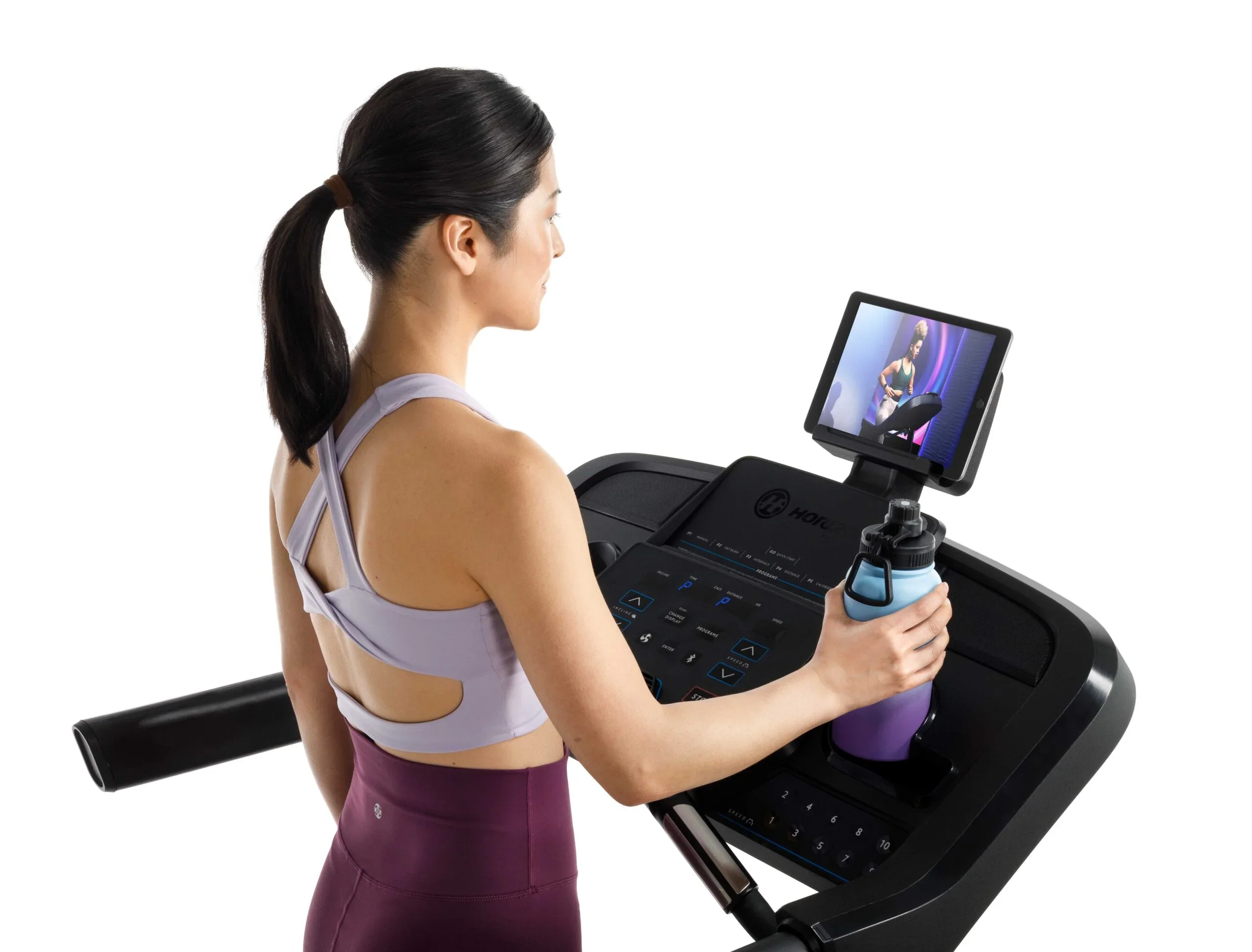 Horizon T101 Tablet Holder